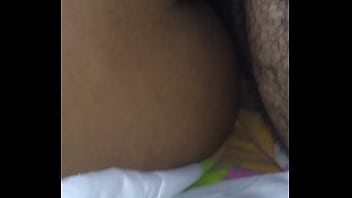 Preview 4 of Femdom Kills - De acostadito anal con flacuchis..