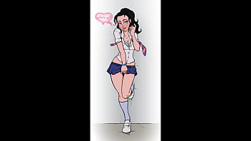 Preview 2 of Hijo Verdadera Madre - Sparrow Smutslide