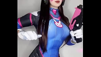 Preview 2 of Bokeb Pakistan - Cosplay anime