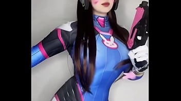 Preview 1 of Bokeb Pakistan - Cosplay anime