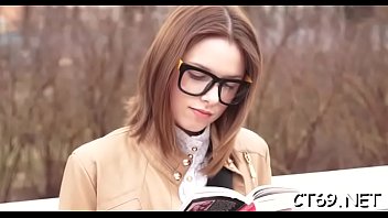 Preview 1 of Morbi Sex Video - Very tight legal age teenager twat porn