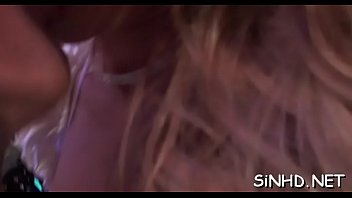 Preview 3 of Xxx Vedio Clip - Steamy sexy club actions