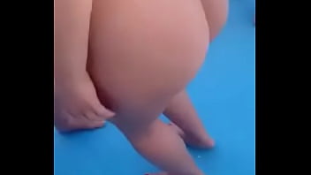 Preview 3 of Amateur Ladyboy On Skype - V&iacute_deo de verificaci&oacute_n