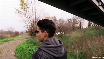 Preview 2 of Beastiality Gay Porn - CZECH HUNTER 491