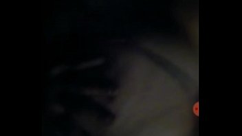 Preview 2 of Transgender Masturbating - Follada espa&ntilde_ola real en tanga por periscope a mi novia buenorra culona ( es la de las FOTOS )