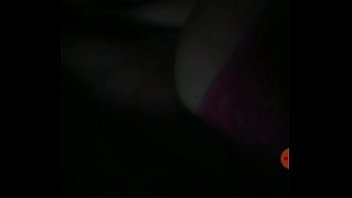 Preview 3 of Transgender Masturbating - Follada espa&ntilde_ola real en tanga por periscope a mi novia buenorra culona ( es la de las FOTOS )