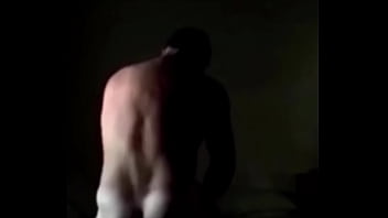 Preview 2 of Gay Sex Pinoy Video 3gp - Hidden Cam of a fucking my Twink Ass