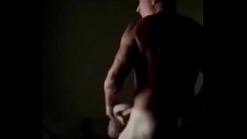Preview 1 of Gay Sex Pinoy Video 3gp - Hidden Cam of a fucking my Twink Ass