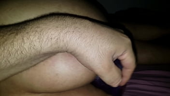 Preview 4 of Full Sex Sunny Leonne - El culo de mi puta