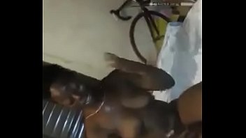 Preview 2 of Hard Challenge - Police man of belize city having a sex orgy