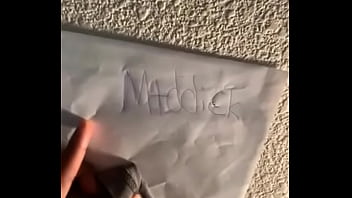 Preview 1 of India Thmeetes Doble - Verification video