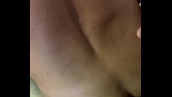 Preview 1 of Teen Sex Yusuf - Bareback in parking garage