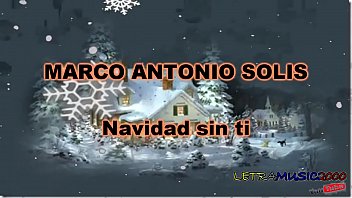 Preview 1 of Etekli Anne - Navidad Sin ti