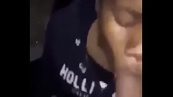 Preview 3 of Sister Aur Brother Sex Video - Getting my dick ate up by girl
