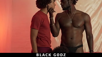 Preview 2 of Granny Pee Femdom - Big black dicks ebony teens gay threesome