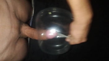 Preview 3 of Nxgx Hd Dog - La mejor paja