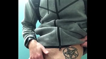 Preview 3 of Corey Haynes Gay - Homem Buceta ,  hermafrodita,  trans,  bucetinha gostosa