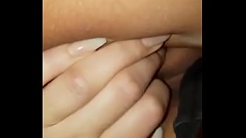 Preview 3 of Bbw Hunting Com - fingering my hubbys