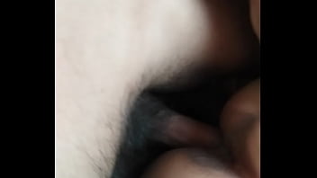 Preview 2 of Grandma Leylani Seduces Boy T - Chingandome a mi gorda