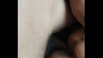 Preview 4 of Grandma Leylani Seduces Boy T - Chingandome a mi gorda
