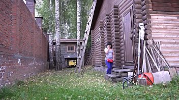 Preview 1 of Six Xxx Vidio Hd - Anal masturbation outdoors during phone sex. An orgasm in a public place is especially interesting when a voyeur watches.
