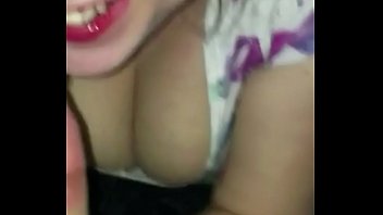 Preview 1 of Findflexable Lesbian - Throat Fucking My Whore Wife