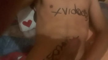 Preview 1 of Videos Mortal Kombat Xxx - Sexy joven se masturba