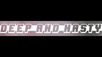 Preview 1 of Meyda 313 - DEEP AND NASTY