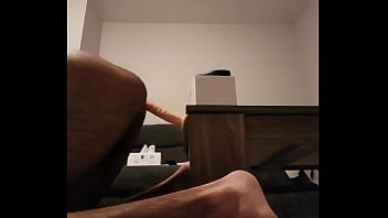 Preview 2 of Female Pony - Pakistani Daddys Dildo Play