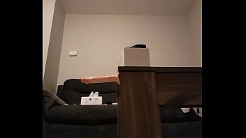 Preview 1 of Female Pony - Pakistani Daddys Dildo Play