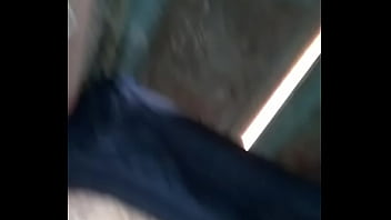 Preview 4 of Alwin - Indian boy cumming on panty and bra