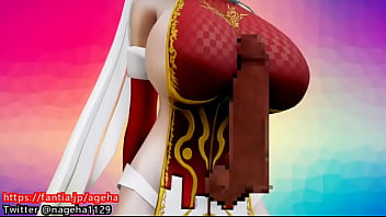 Preview 1 of Tchabi Sis - 着衣パイズリ(フル)