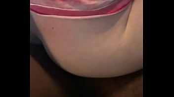 Preview 4 of Mom Swing Party - Cheating whore takes cheaters dick