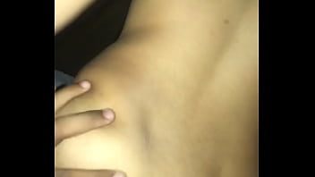 Preview 3 of Ur Ash I - Creamy Latina riding bbc