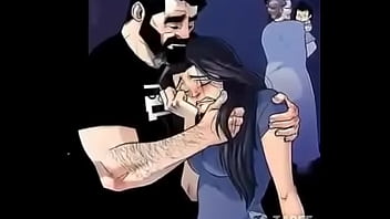 Preview 4 of Mom Nad San Xxx - V&iacute_deo de verificaci&oacute_n