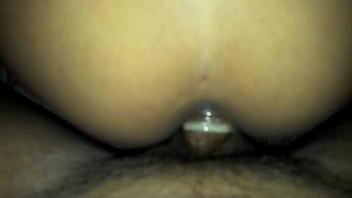 Preview 4 of Crazy Voice - Anal a pelo limpio