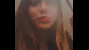 Preview 4 of Bezzera Six - Sexy indian randi hookah girl