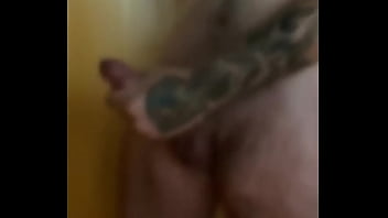 Preview 3 of Sunny Leone Saree Soli - Shower time fun