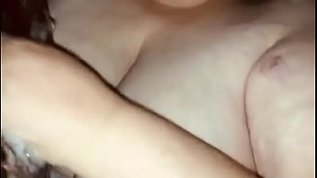 Preview 2 of All Sexsunylyon - Bkhunchoxx Vanilla cream 2020 Hand job special