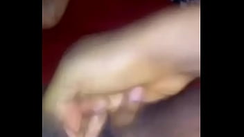Preview 3 of Srividya Flue Flim - Nigeria girl fingerd hard and cum