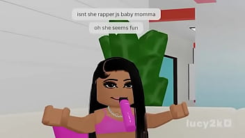 Preview 2 of Snilion Xxxx Video - Baddies: Atlanta - EPISODE 1 WE OUTSIDE