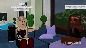 Preview 4 of Snilion Xxxx Video - Baddies: Atlanta - EPISODE 1 WE OUTSIDE