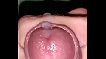 Preview 3 of Tg Fictionmania - Cumshot slow motion