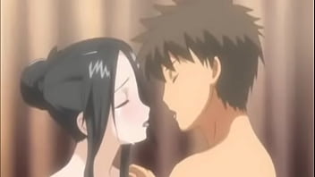 Preview 3 of Miho Ichiki Doggy - Trepando com esposa safada
