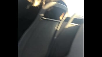 Preview 1 of Bzzzzzz Sex - Pawg walking with big ass