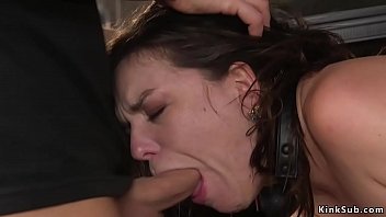 Preview 1 of Www Xxx Viral Viral Com - Captor anal fucks tied beauty
