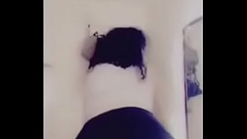 Preview 3 of Lshi Hara - Big Ass Shaking