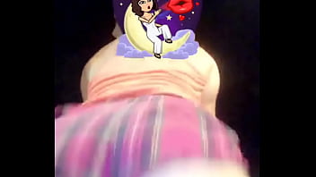 Preview 1 of Melina Moson - Sno showing her fat ass