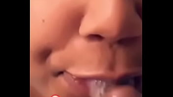 Preview 2 of Bollywood Actress Asshole Fuck - Giving some oral
