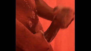 Preview 1 of Gladiator Move - BBC jerking off